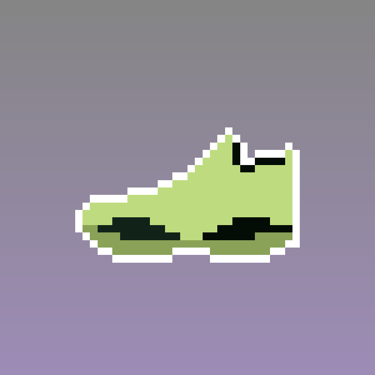 Sneakerz #1958
