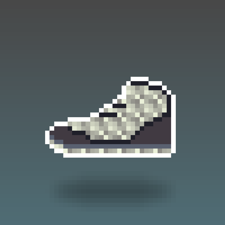 Sneakerz #19586