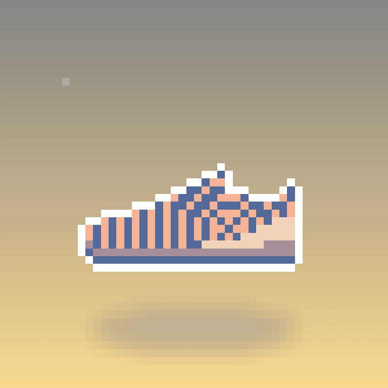 Sneakerz #19590