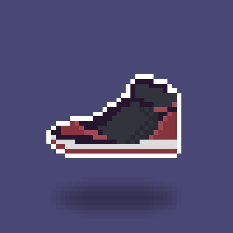 Sneakerz #19600