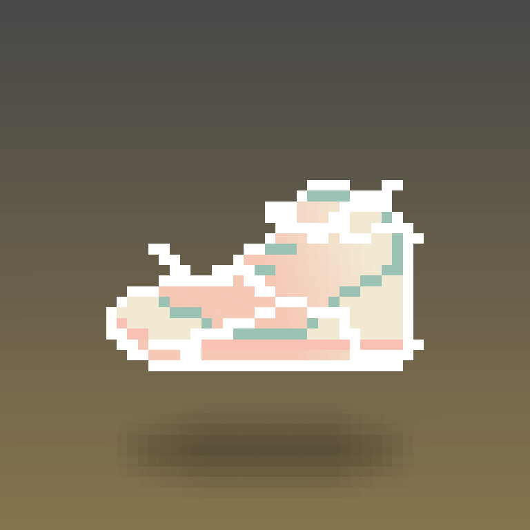 Sneakerz #19621