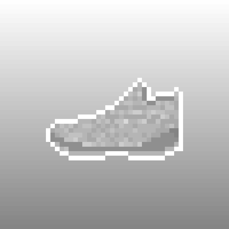 Sneakerz #1964