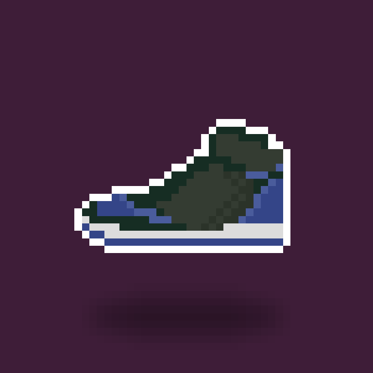 Sneakerz #19640