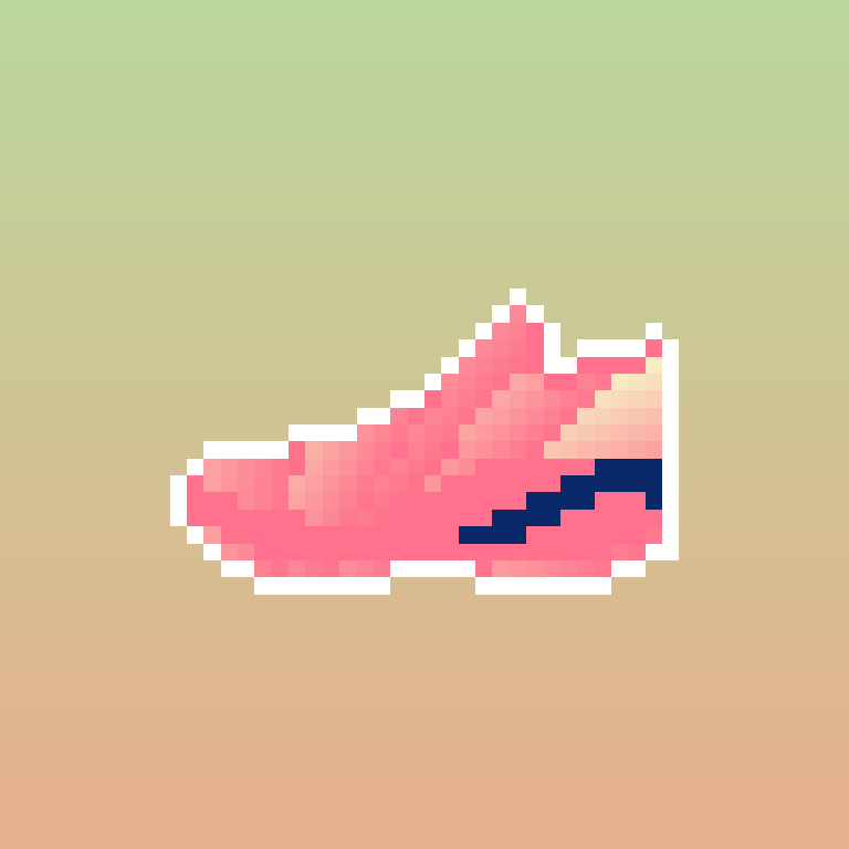 Sneakerz #1965