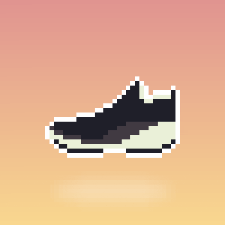 Sneakerz #19669