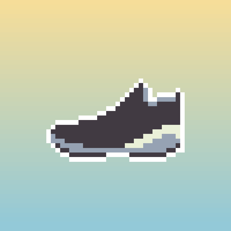 Sneakerz #1968