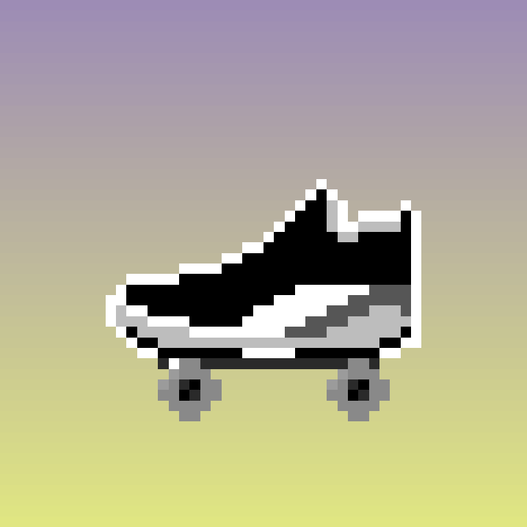 Sneakerz #1969