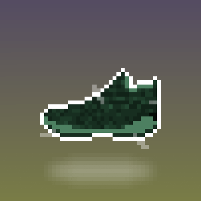 Sneakerz #19691