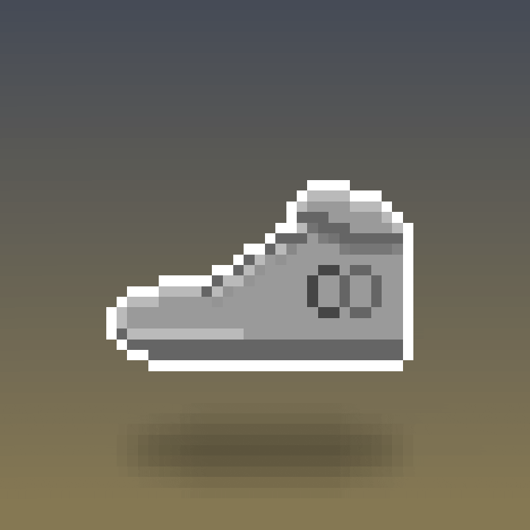 Sneakerz #19708