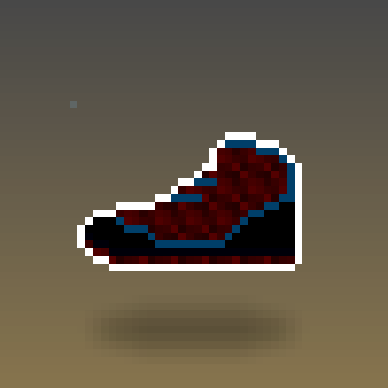 Sneakerz #19725