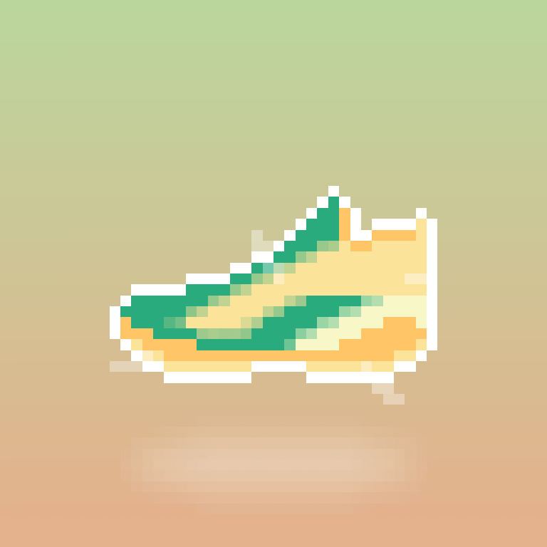 Sneakerz #19728