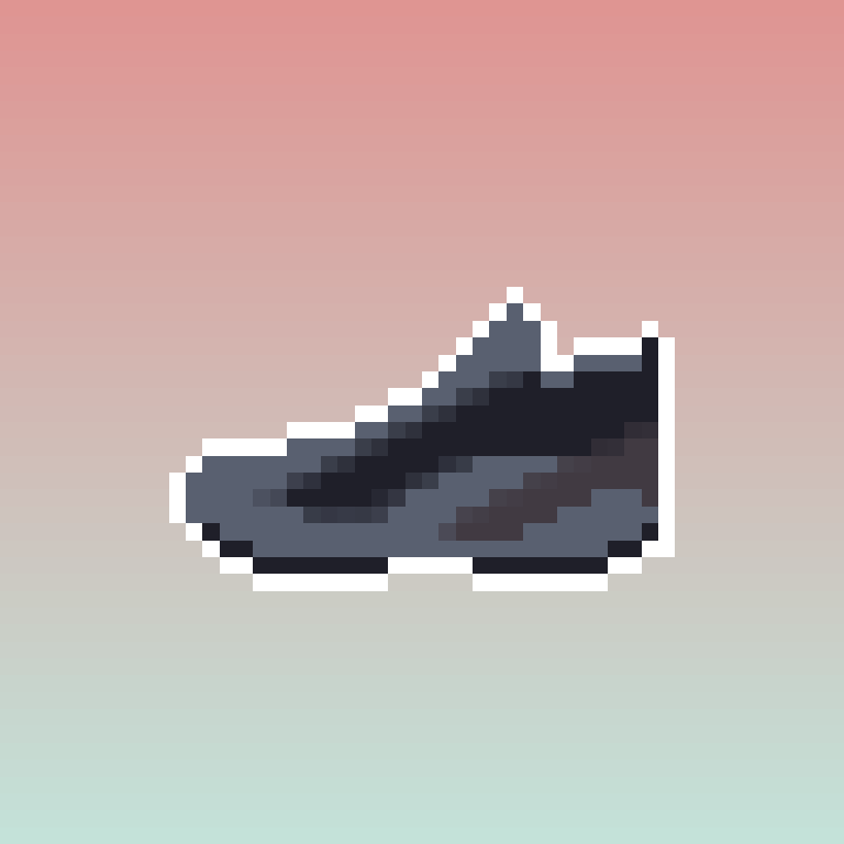Sneakerz #1974