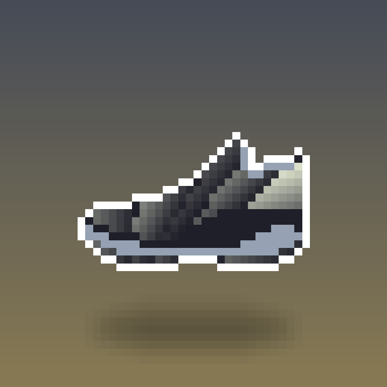 Sneakerz #19760
