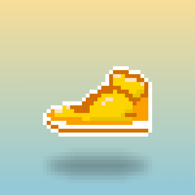 Sneakerz #19765