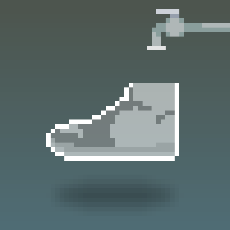 Sneakerz #19778