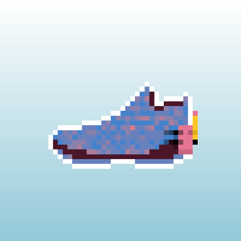 Sneakerz #1979