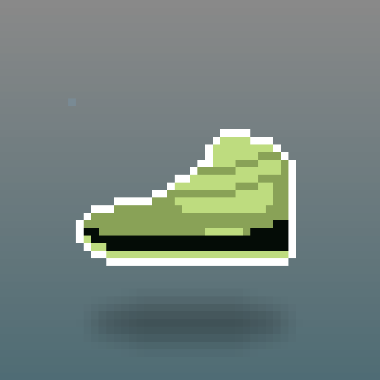 Sneakerz #19811