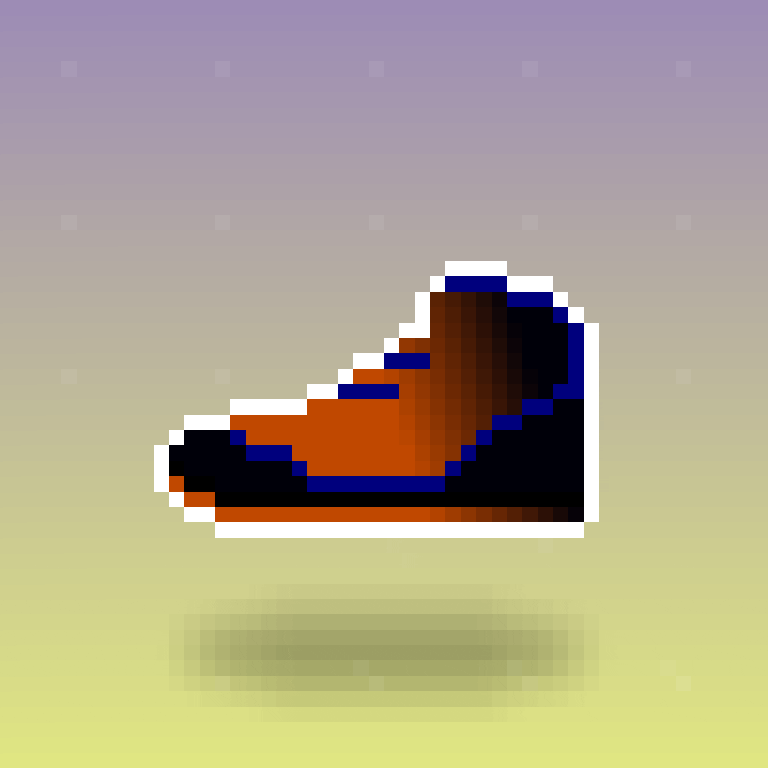 Sneakerz #19813