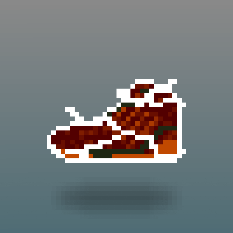 Sneakerz #19817
