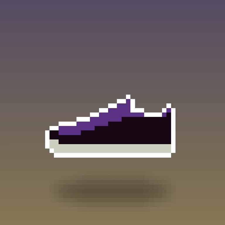 Sneakerz #19819