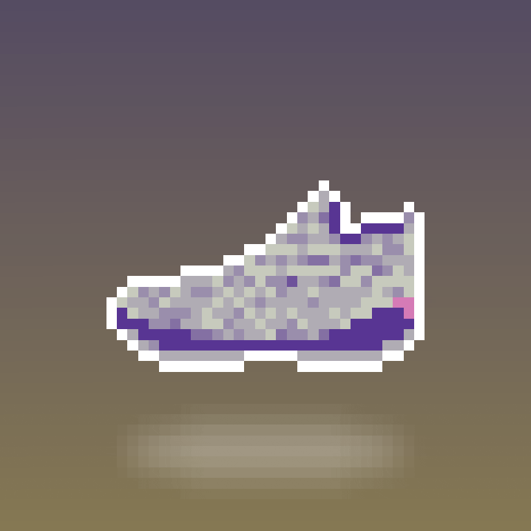 Sneakerz #19820