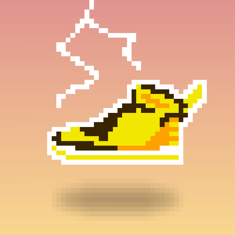 Sneakerz #19853