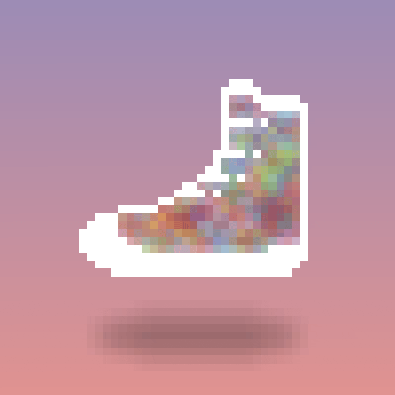 Sneakerz #19882