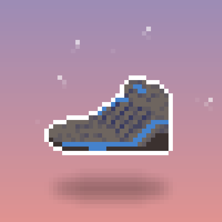 Sneakerz #19922