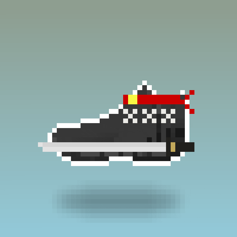 Sneakerz #19939