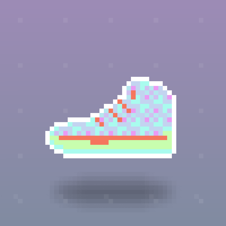 Sneakerz #19946