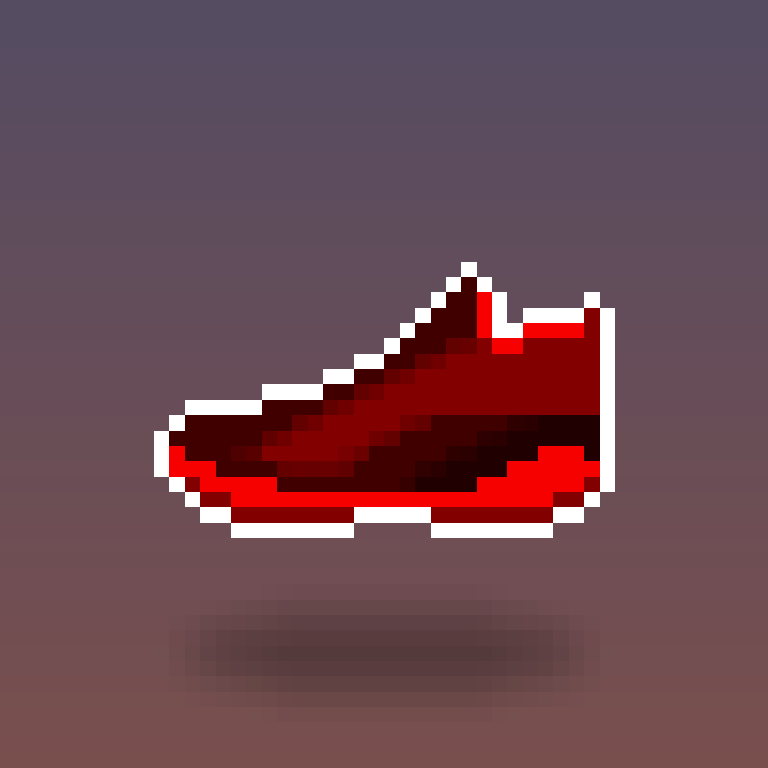 Sneakerz #19968