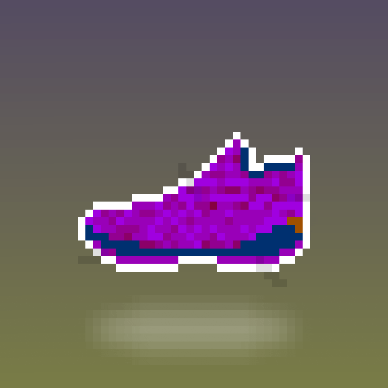 Sneakerz #19975