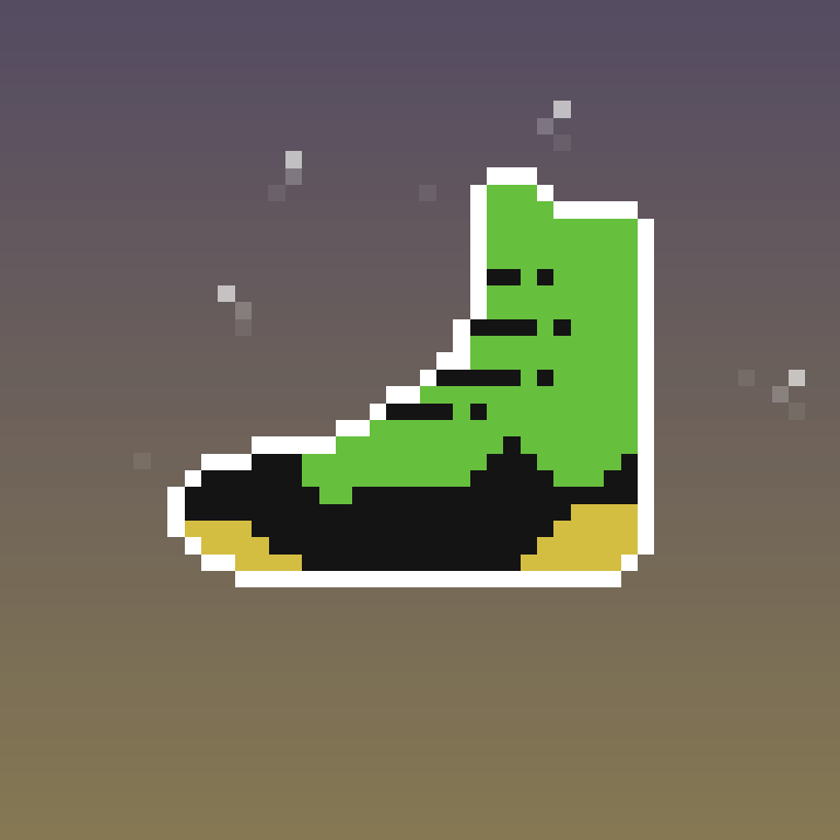 Sneakerz #19982