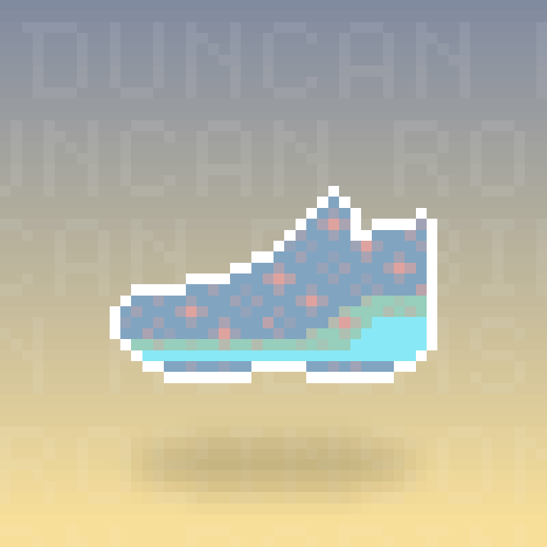 Sneakerz #20015