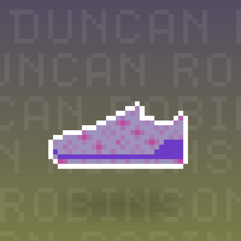 Sneakerz #20017