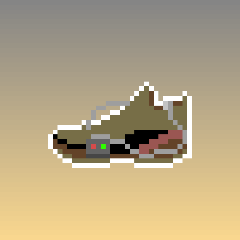 Sneakerz #2002