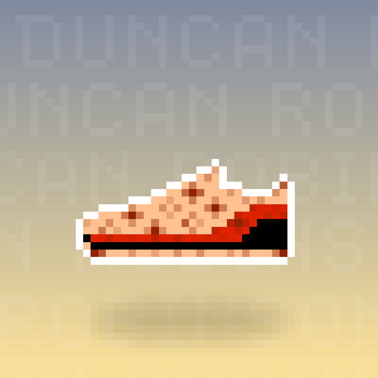 Sneakerz #20020