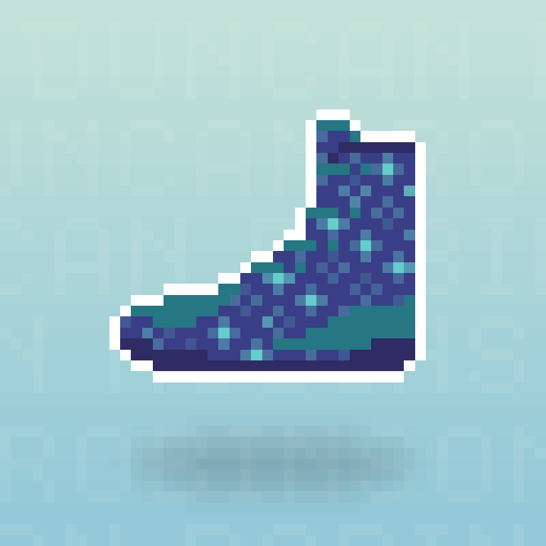 Sneakerz #20026