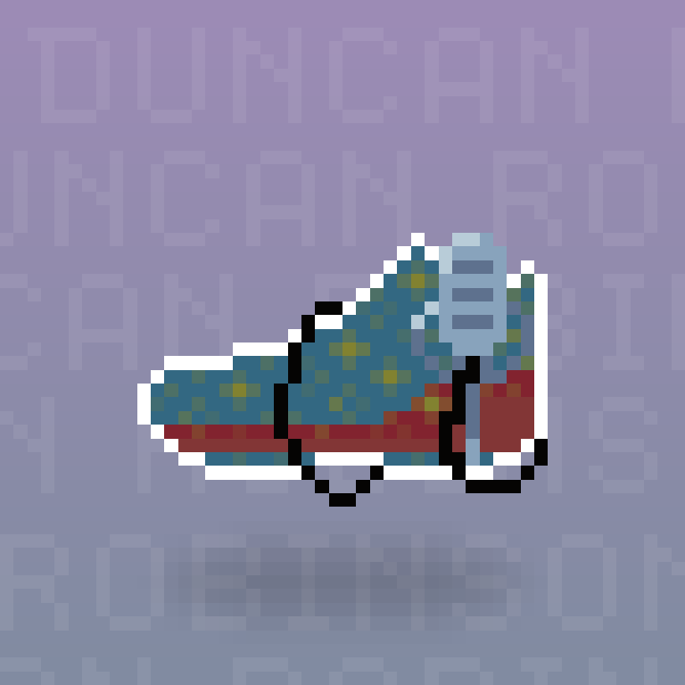 Sneakerz #20031