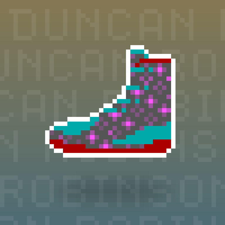 Sneakerz #20032