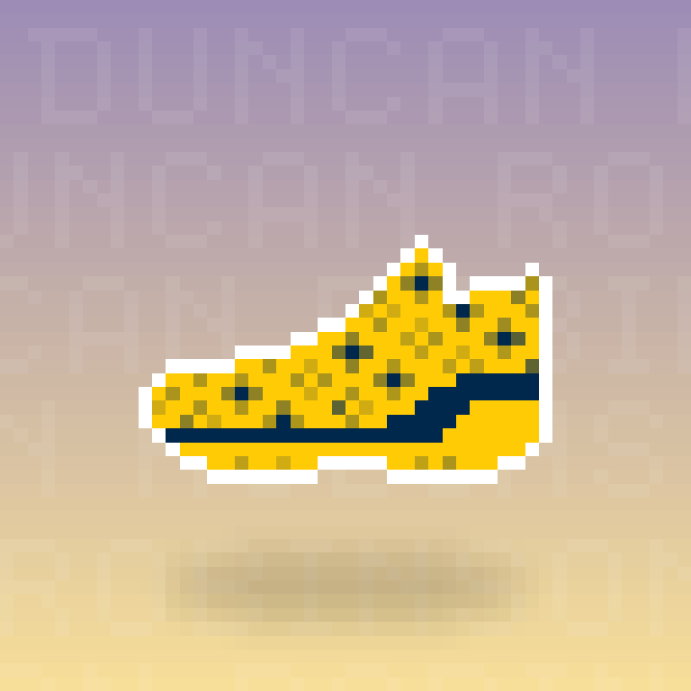 Sneakerz #20047
