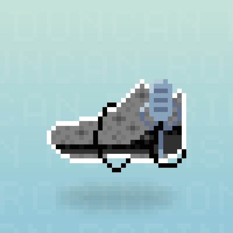Sneakerz #20050