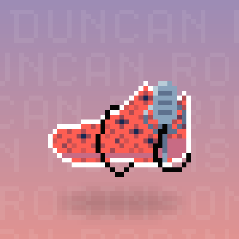Sneakerz #20063