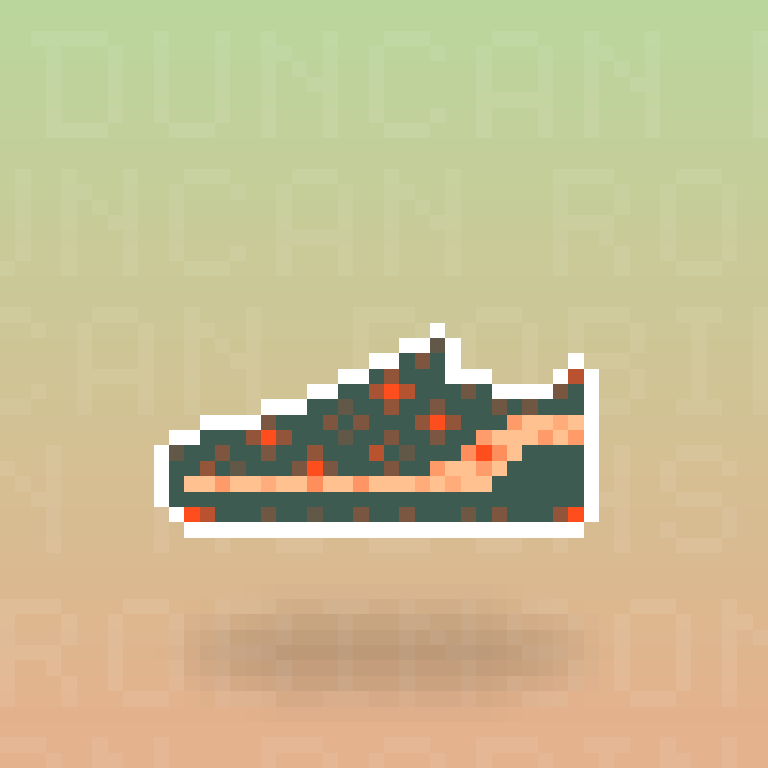 Sneakerz #20098