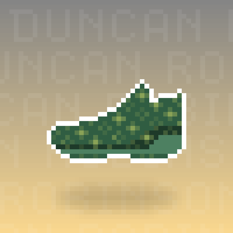 Sneakerz #20109