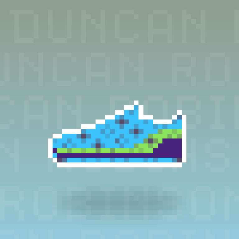 Sneakerz #20117
