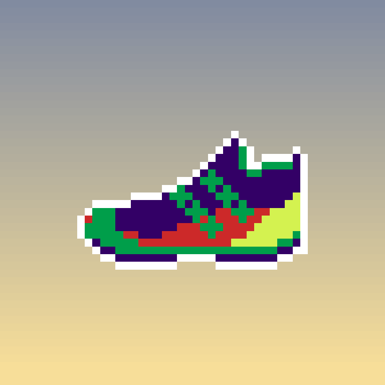 Sneakerz #2012
