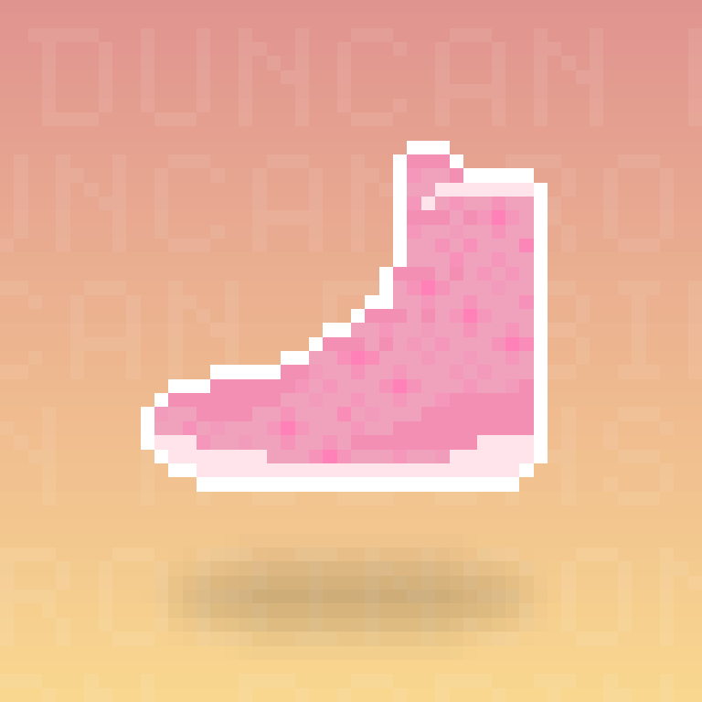 Sneakerz #20129
