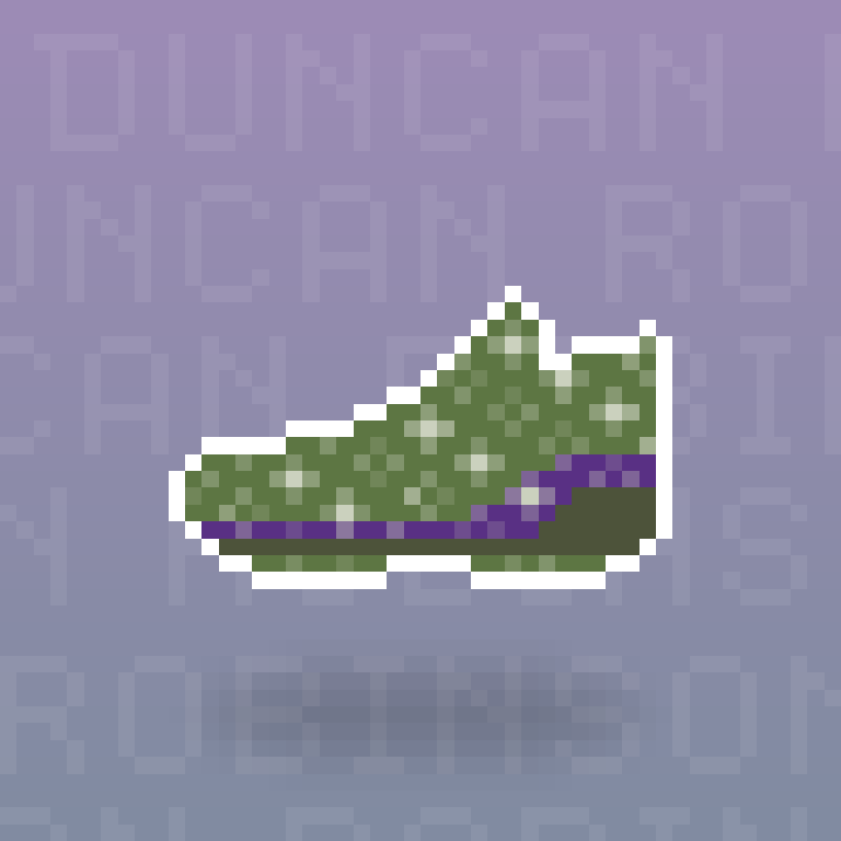 Sneakerz #20134
