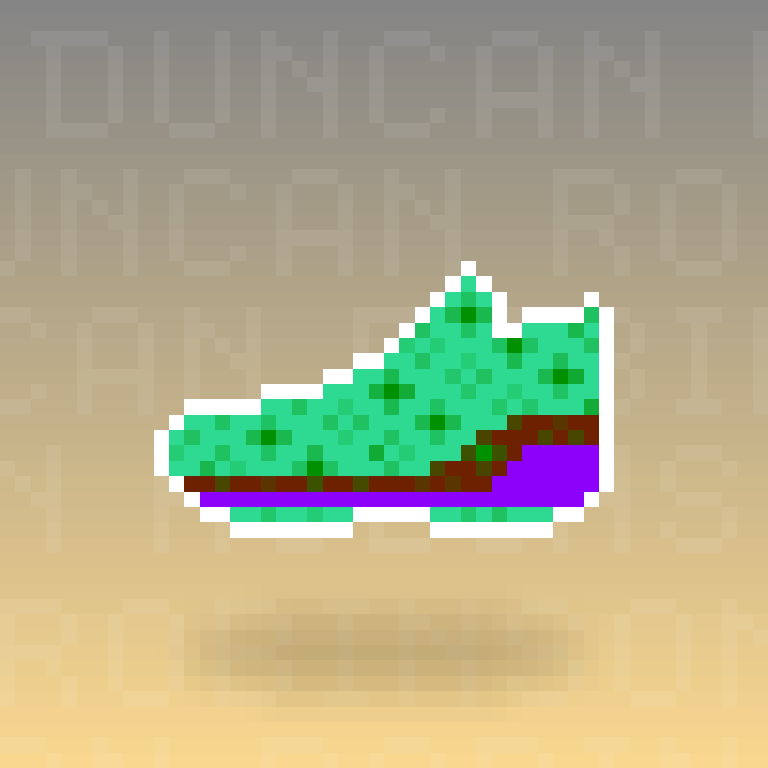 Sneakerz #20135